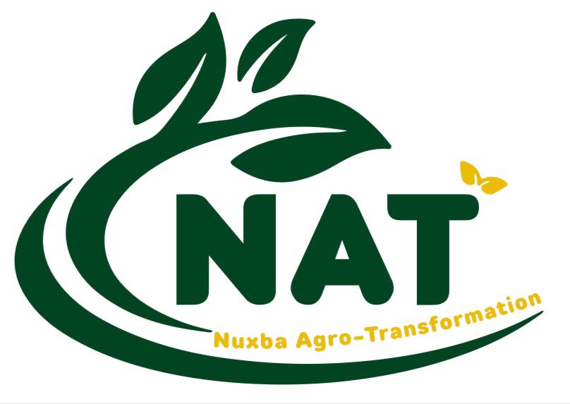 Nuxba Agro-Transformation